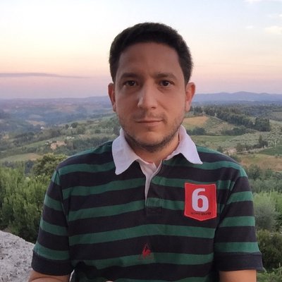 Profile Picture of Jesus Moreno D Leija (@jesusmoreno1979) on Twitter