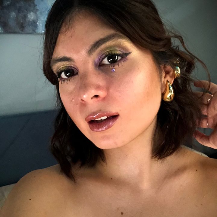 Profile Picture of Fernanda Coronel (@fernandacoronel4) on Tiktok