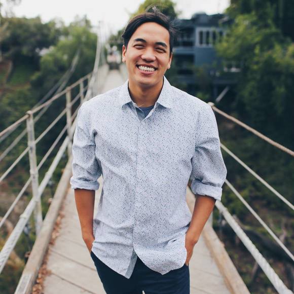 Profile Picture of Jonathan Tam (@jonathantam90) on Poshmark