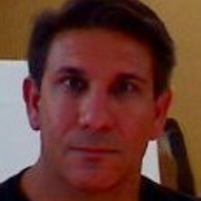 Profile Picture of Tony Vece (@tvece) on Twitter