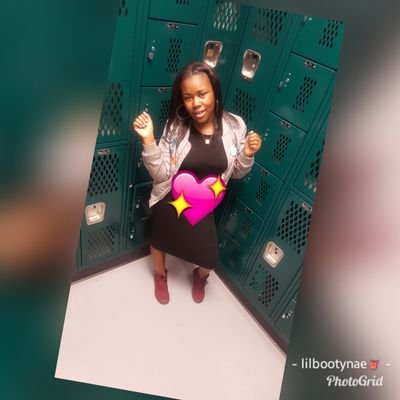 Profile Picture of Jon'ay Seward (@SewardAy) on Twitter