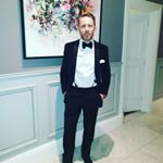 Profile Picture of Scott Montross (@scottmontross83) on Instagram