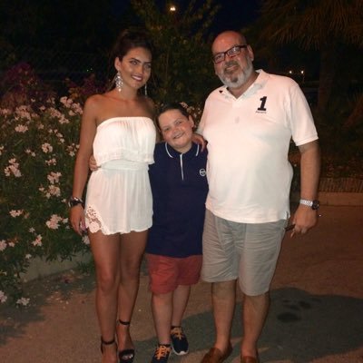Profile Picture of Michael Frankland (@MichaelFrankla3) on Twitter