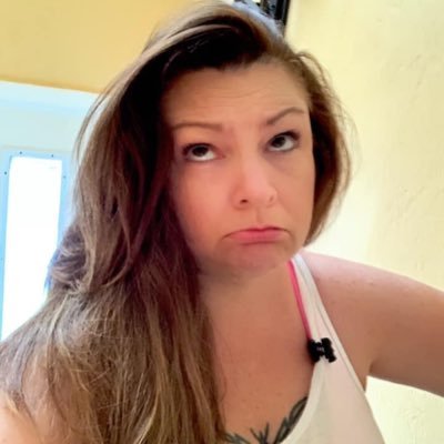 Profile Picture of Sandra Toffoloni (@butisitfunny) on Twitter