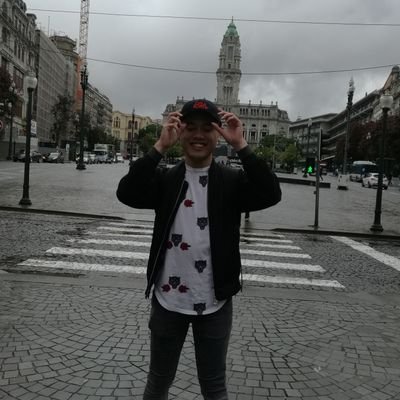 Profile Picture of Joe Yee (@LaiJoeYee) on Twitter