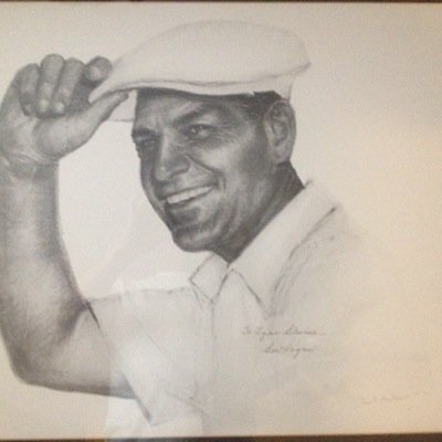 Profile Picture of Lynn Blevins (@RegisUnivGolf) on Twitter