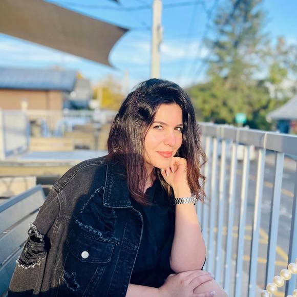 Nouha Hraoui - Poshmark Profile Picture of Nouha Hraoui (@nouhahraoui) on Poshmark