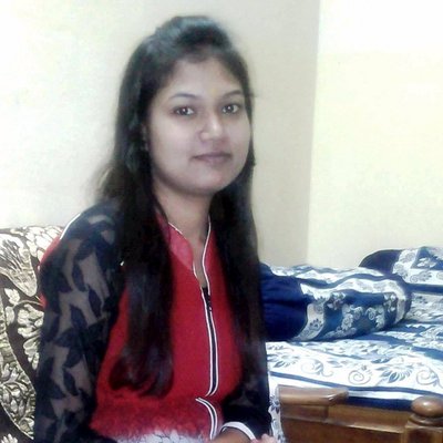 Profile Picture of Ruchi Shukla (@ruchishukla112) on Twitter