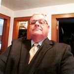 Profile Picture of Andy Joslin (@andyjoslin1961) on Instagram