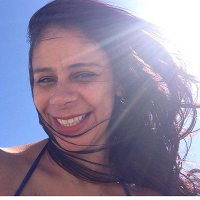 Profile Picture of Cristina Barreto (@criss_barreto) on Twitter