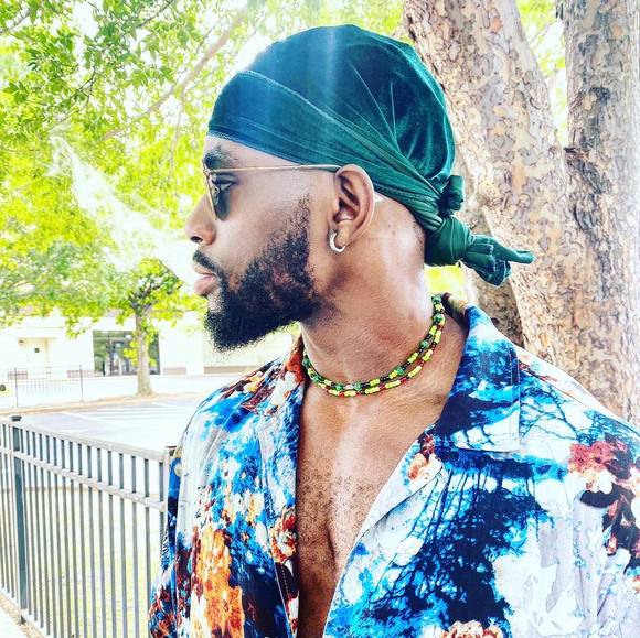 Profile Picture of Moses Bassey (@mosesbassey) on Poshmark