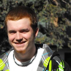 Profile Picture of Cameron Robbins (@semaru) on Myspace