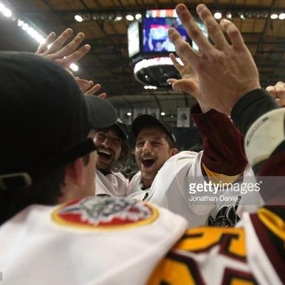 Profile Picture of Scott Lehman (@toiletcrew25) on Twitter