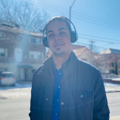 Profile Picture of Oscar Pichardo (@OscarPi16647598) on Twitter