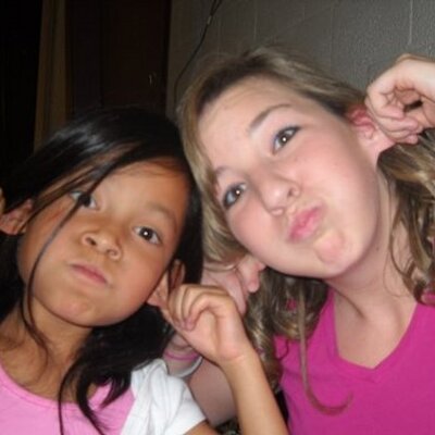 Profile Picture of Haylee Huffman (@huffmanhb) on Twitter