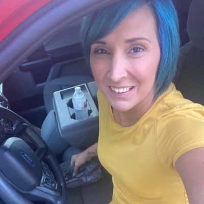 Profile Picture of Jodi Huffman (@JodiHuffman18) on Twitter