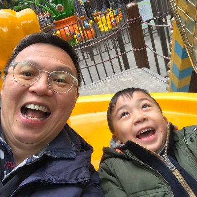 Profile Picture of Stephen Mok (@StephenMok9) on Twitter