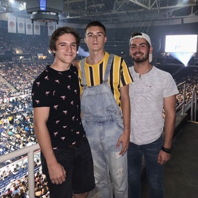 Profile Picture of Seth Roberts (@robertssseth) on Twitter