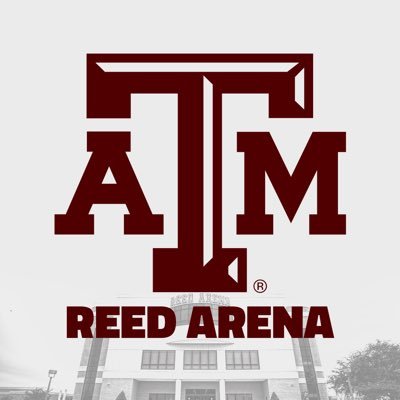 Profile Picture of Texas A&M Reed Arena (@ReedArena) on Twitter