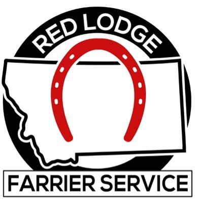 Profile Picture of Mark Hickcox, CF (@RedLodgeFarrier) on Twitter