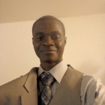 Profile Picture of Daniel Guerrier (@dguerrier88) on Twitter