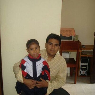 Profile Picture of Richard Justiniano (@RichardJustini4) on Twitter