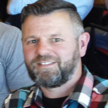 Profile Picture of Brendon Carter (@nua014) on Twitter