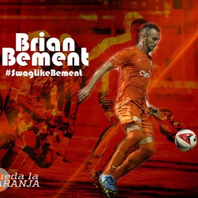 Profile Picture of Brian Bement (@AirBement14) on Twitter