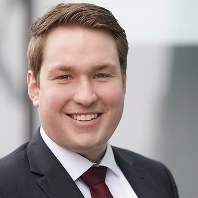 Profile Picture of Michael Wiggers (@WiggersMichael) on Twitter