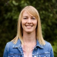 Profile Picture of Suzanne Maxwell (@suzanne-maxwell-3) on Quora