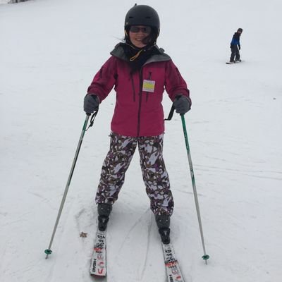 Profile Picture of Liping Peng (@LipingPeng) on Twitter