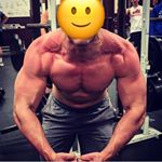 Profile Picture of Jesse Sparks (@jesseswole) on Instagram