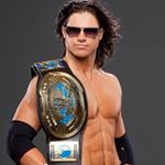 Profile Picture of John Morrison Fanpage (@johnmorrisonsite) on Instagram