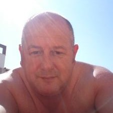 Profile Picture of Stephen Maddison (@2ab88d747c4c413) on Twitter