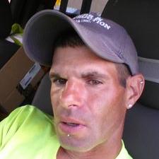 Profile Picture of Chris Mosier (@chris96769676) on Twitter