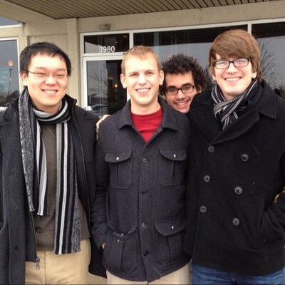 Michael Hathaway - Twitter Profile Picture of Michael Hathaway (@Hathawow) on Twitter