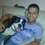 Profile Picture of Scott O'Malley (@scott_omalley_84) on Instagram