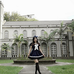 Profile Picture of Yu Ju Wang (@helloklove.caroline) on Flickr