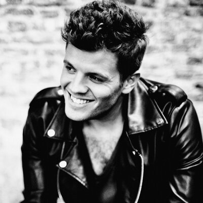 Profile Picture of Jake Reese (@JakeReeseMusic) on Twitter