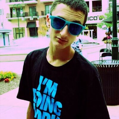 Profile Picture of John Anselmo Kelting (@No_Swag24) on Twitter