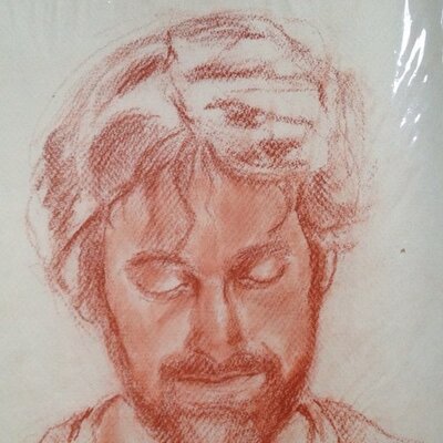 Profile Picture of Mitch Nathan (@CogGuy) on Twitter