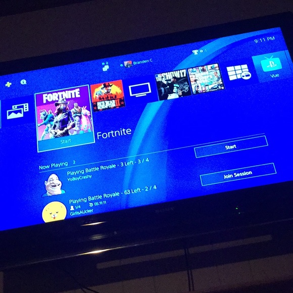 Profile Picture of Brandje Gimmy (@brandito555) on Poshmark