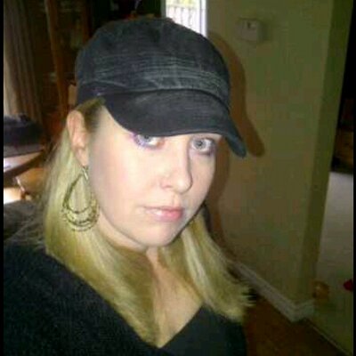 Profile Picture of Ginny Graham (@GinGin_G) on Twitter