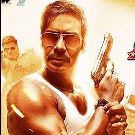 Profile Picture of AJ Fan..{Ajay Devgn}24X7 😊🙏💯 (@24x7_AJLover) on Twitter
