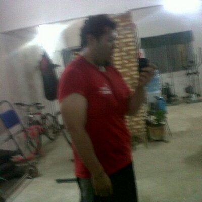 Profile Picture of David Valiente (@davidvali326) on Twitter