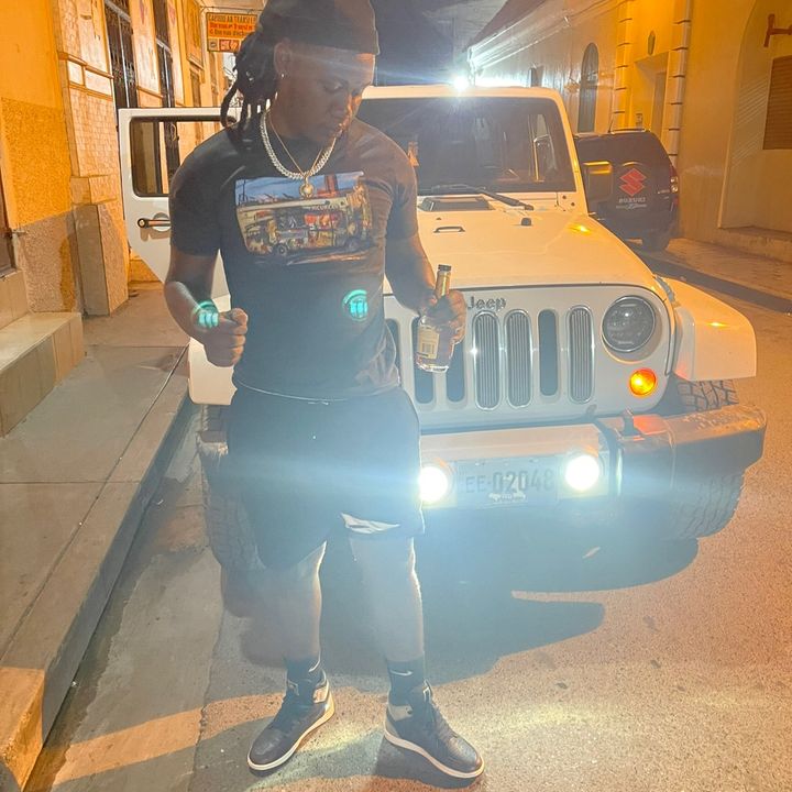 Profile Picture of Joseph Muler (@josephmuler) on Tiktok