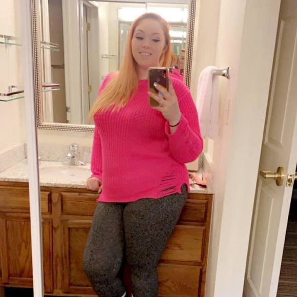 Profile Picture of Christina Husted (@christinahusted) on Poshmark