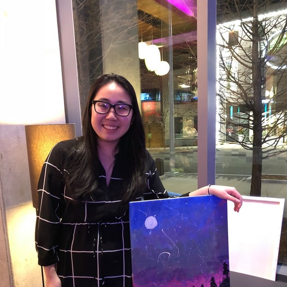 Profile Picture of Janet Lam (@janetlam655) on Poshmark