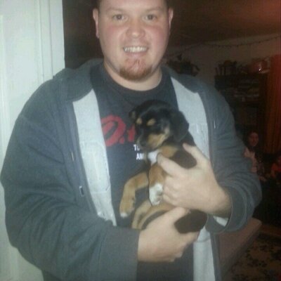 Profile Picture of Steve Schramm (@ItsDongTooLong) on Twitter