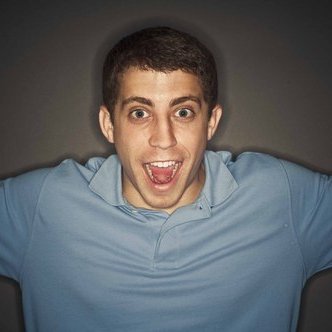 Profile Picture of Adam Rosenberg (@_AdamRosenberg) on Twitter